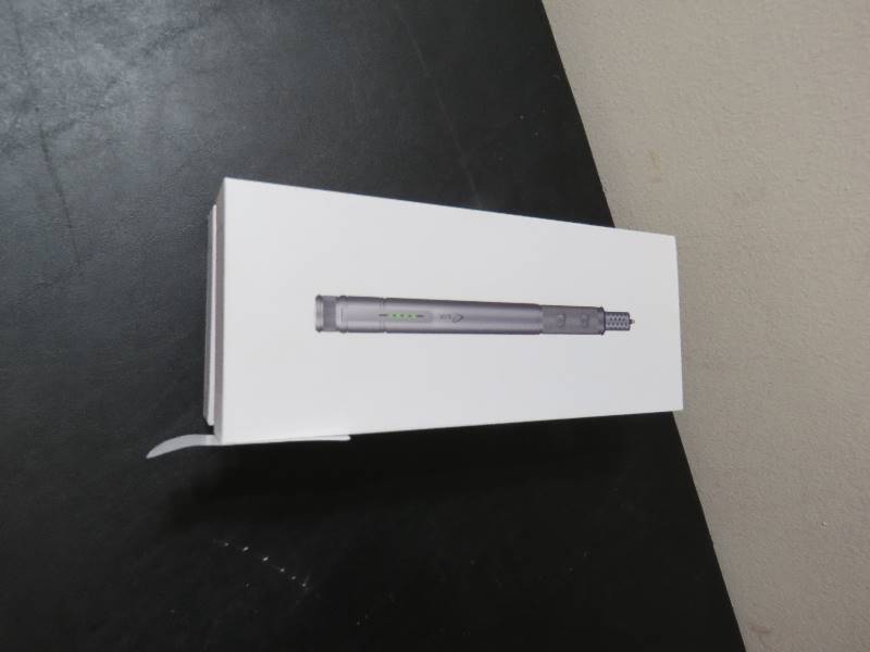 LIX-3D Printing Pen