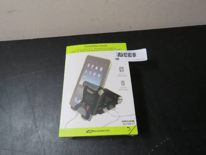 Power Flex Stand