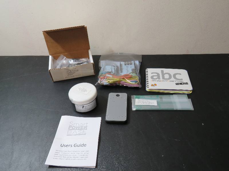 Misc. Items
