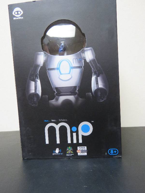MiP