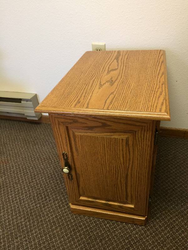 Side Table