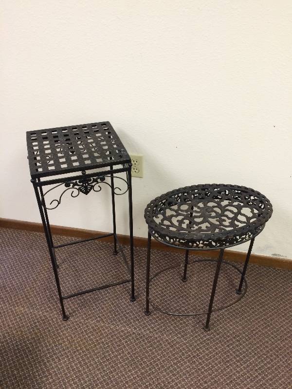 Plant Stands