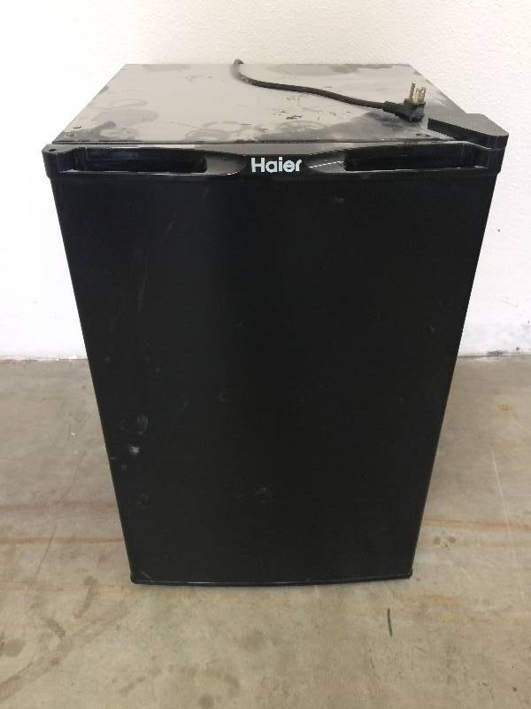 Mini Refrigerator