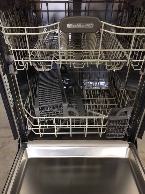 KitchenAid Dishwasher