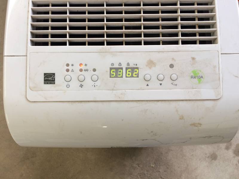 De-Humidifier
