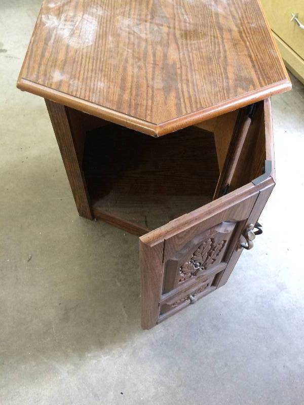 End Table