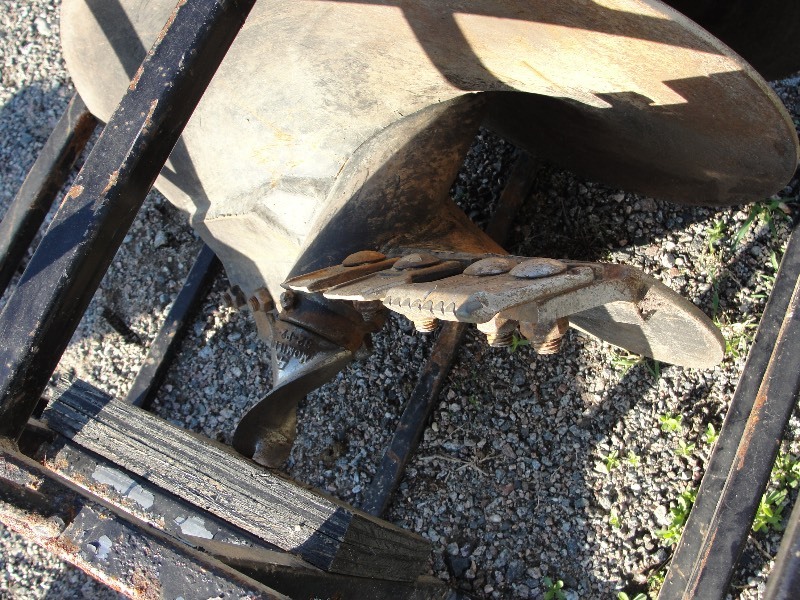 2 FT.  AUGER BIT