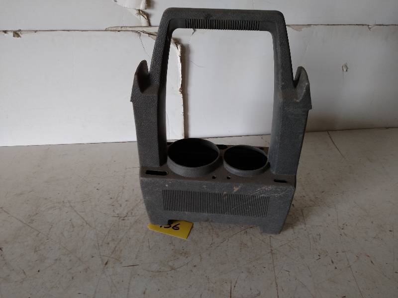 lot 136 image: OxyAcetylene Torch Carrier...