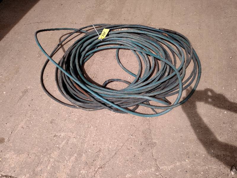 lot 151 image: (2) Pressure Washer Hoses...