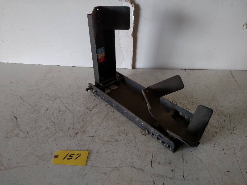 lot 157 image: Condor Motorcycle Stop...