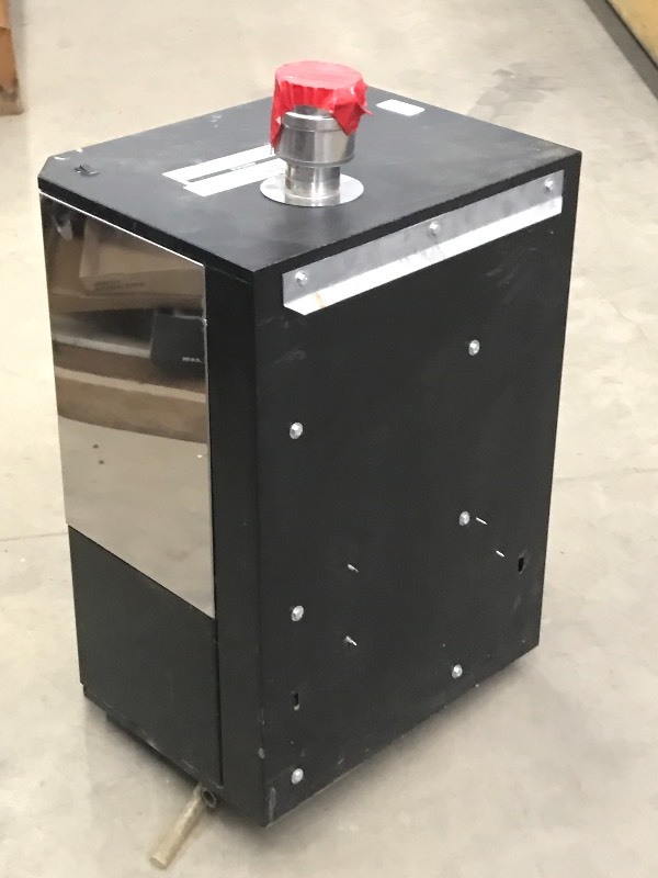 lot 44 image: Camus DynaMax Gas-Fired Commercial ...