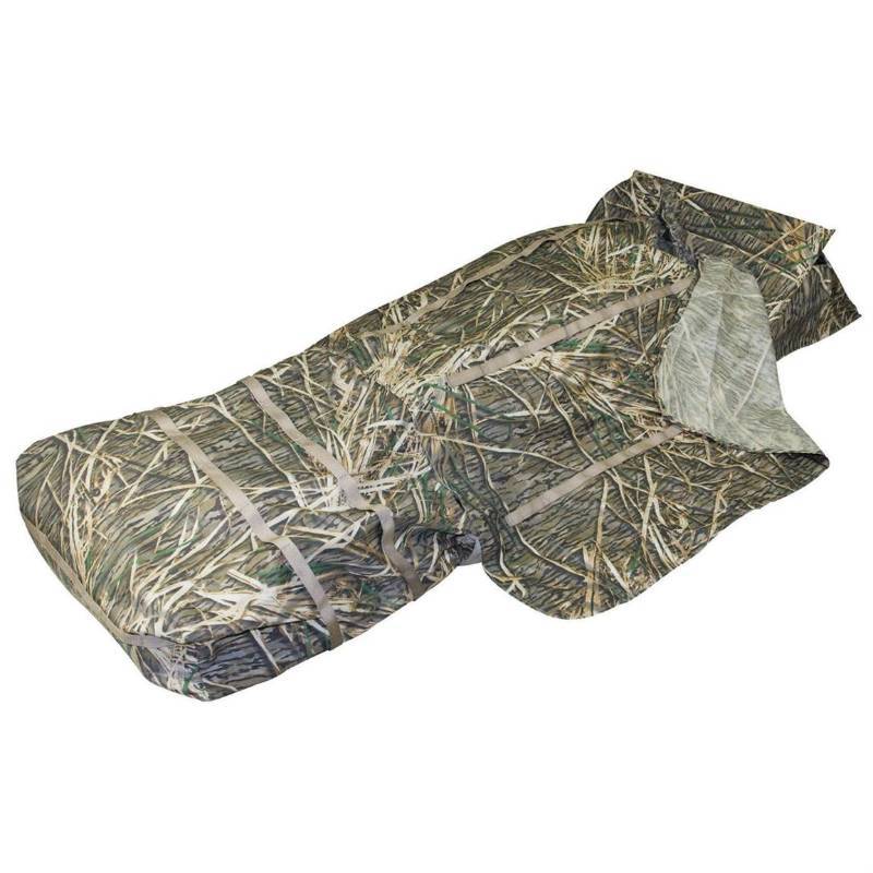 Sportsman 151