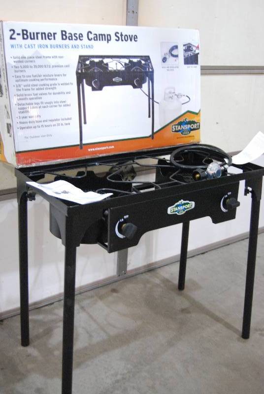Sportsman 151