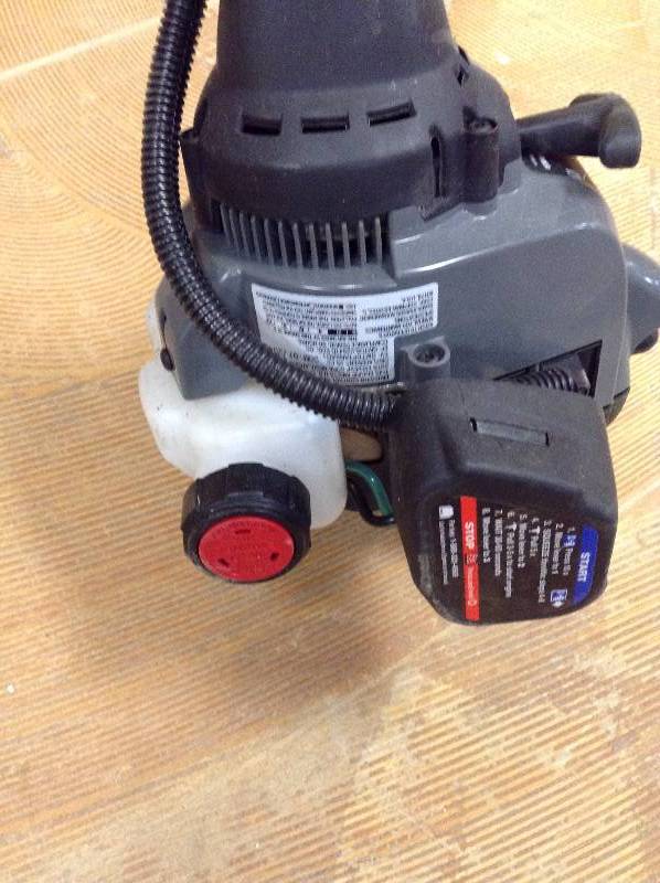 Craftsman String Trimmer