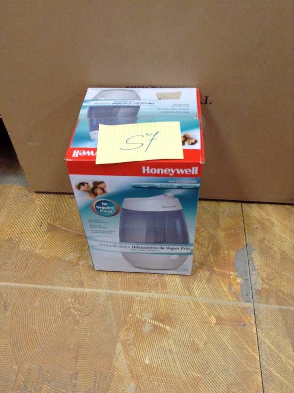 Honeywell Humidifier