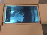 lot 68 image: Elkay Gourmet Undermount Stainless Steel 32.5 Single Bowl Kitchen Sink 32-12 in. L x 18 in. W x 10 in. D Model # EFRU311610 open box never used retail $ 1019