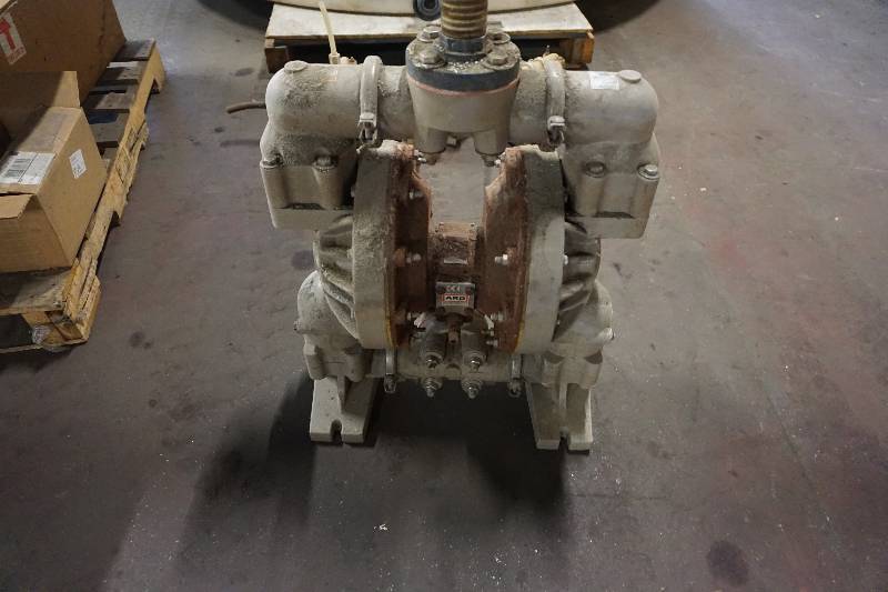ARO Brand Diaphragm Pump