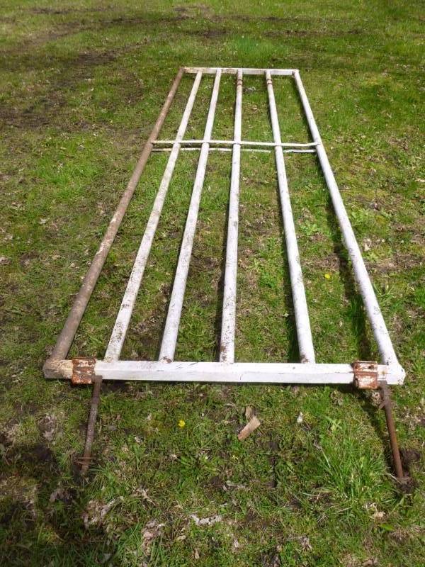 Livestock Gate