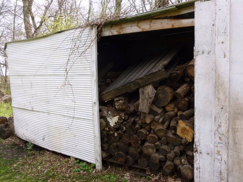 Firewood