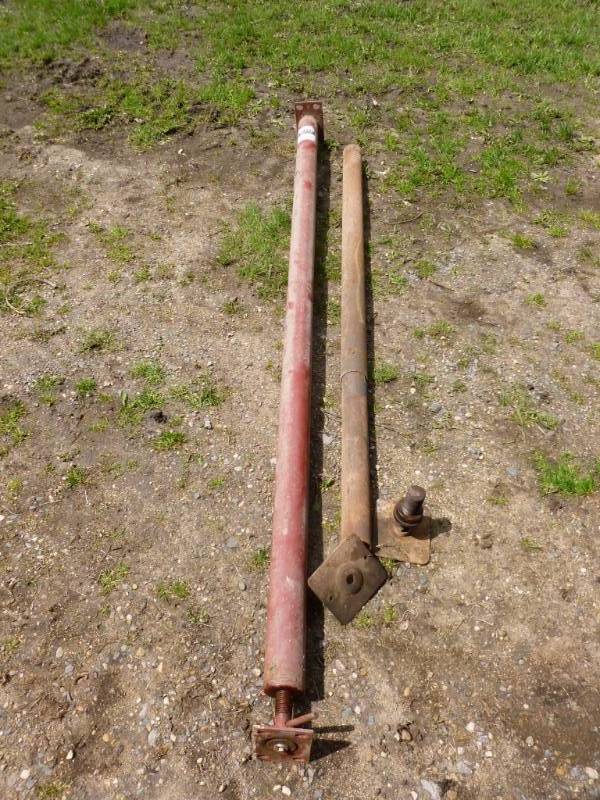Floor Jacks