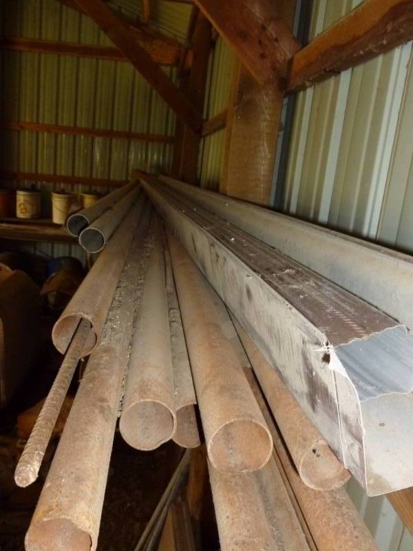 Steel Pipe