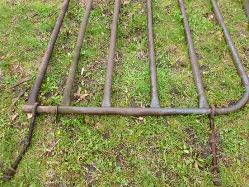 Livestock Gate