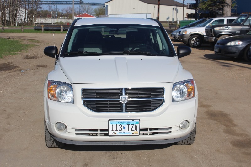 2008 Dodge Caliber RT - All Wheel Drive