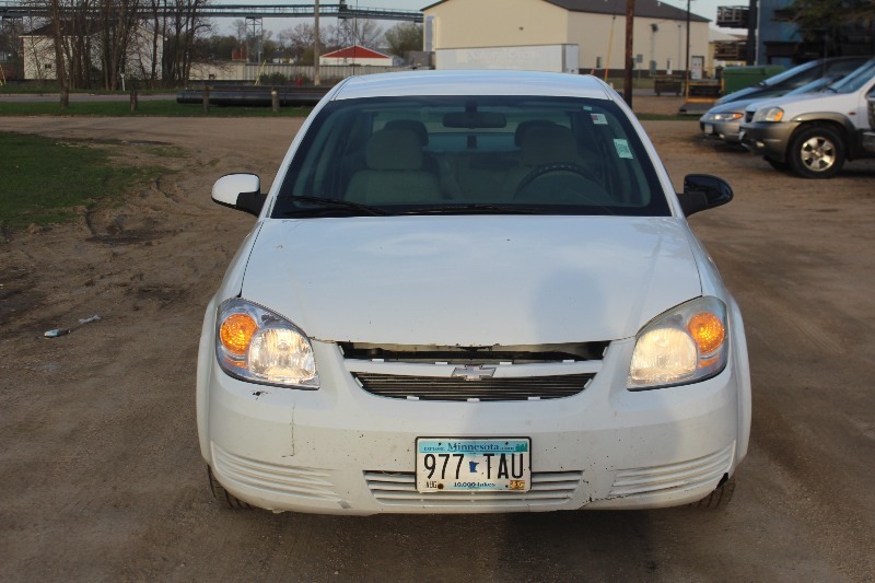 2006 Chevrolet Cobalt LT