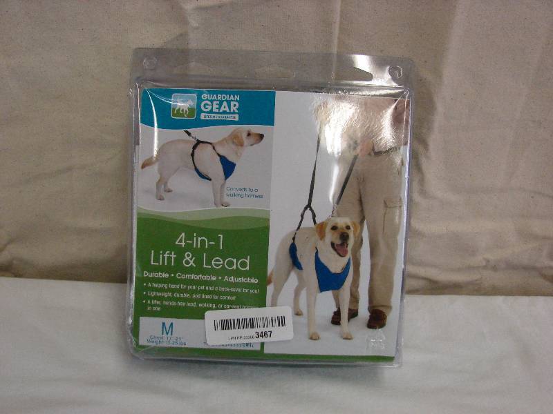 lot 360 image: PET SUPPLIES
