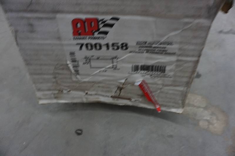 lot 106 image: AP Exhaust Products Premium Muffler