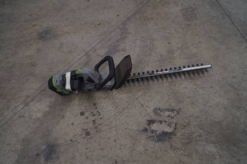 Hedge Trimmer