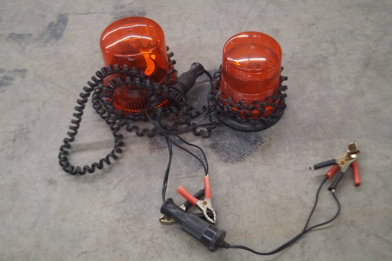 Strobe Lights