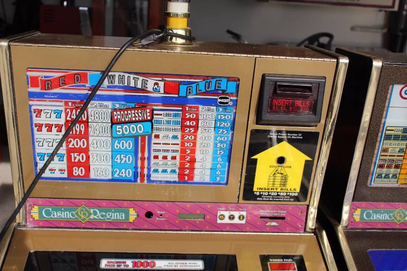 Slot Machine