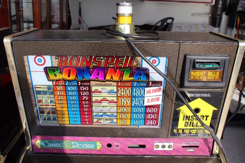 Slot Machine
