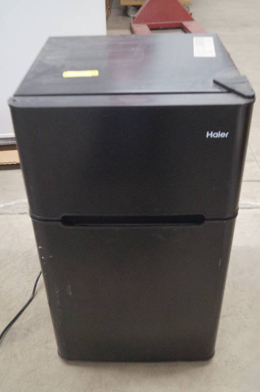 Haier Mini FridgeFreezer
