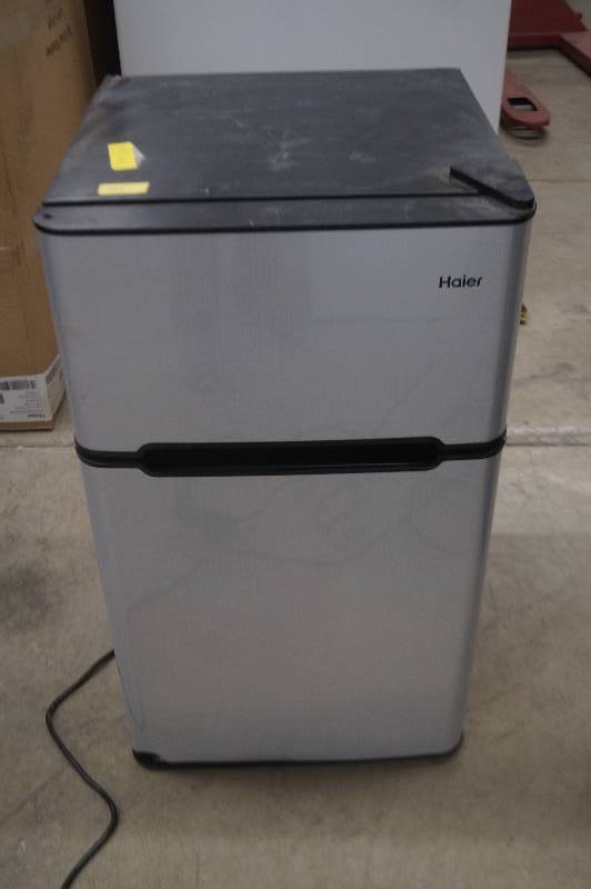 Haier Mini FridgeFreezer
