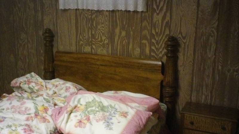 Bed unit