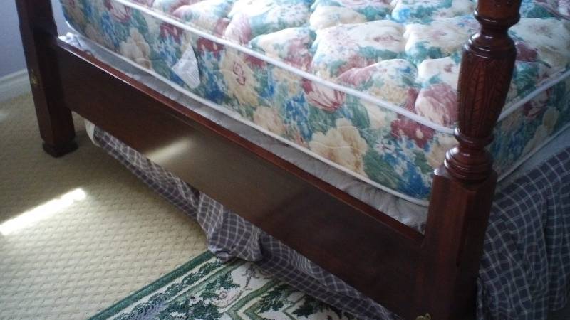 Bed set