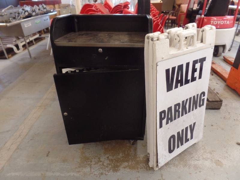 VALET PACKAGE