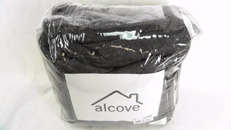 lot 1693 image: Alcove Triad 20 pc bed set - Full Size