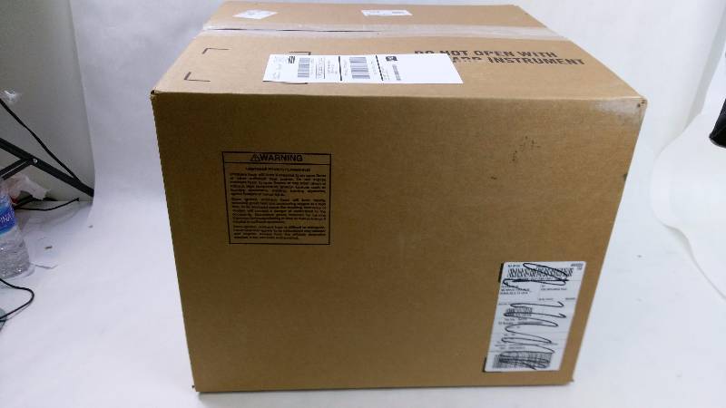 lot 1644 image: Alcove Conventional Foam Queen Mattress Topper 2