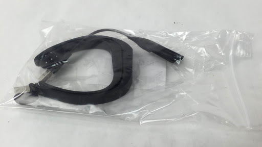 lot 1995 image: FitBit Flex Black