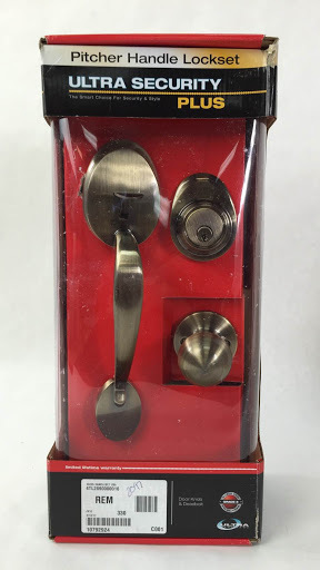 lot 2097 image: 45035 HANDLESET US5