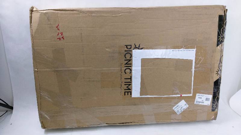 lot 2120 image: NFL Ventura Portable Seat Cardinals