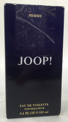 lot 1884 image: Joop  Joop 3.4oz EDT Spray 
