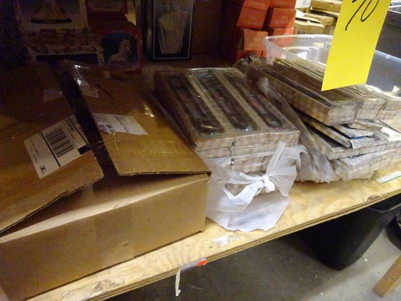 Huge Lot of Magnetic Beauty Health and Wish Bracelets and Necklaces