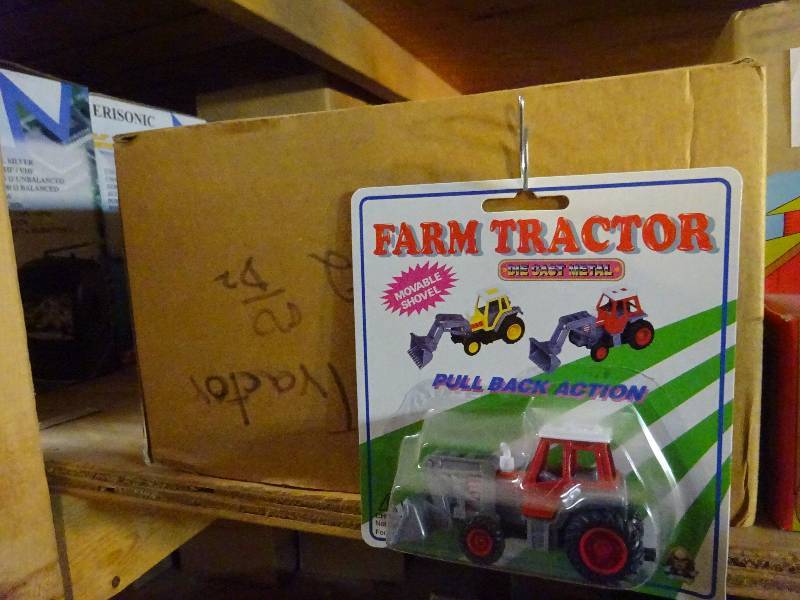 Case Farm Tractor, Case Happy Farm, Case Farm Set, Super Climber, Helicopter