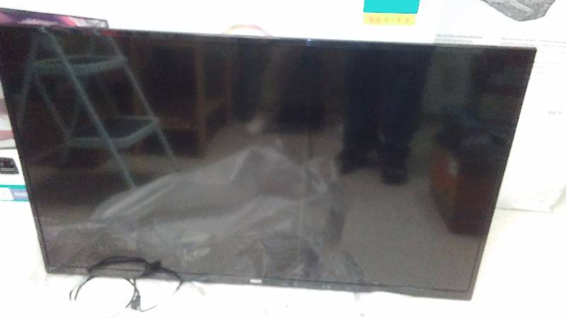 LED LCD 50 Inch TV, Full HD Model LED5084RQ