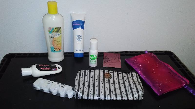 Body Lotion and More (8)