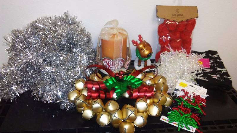 Seasonal Dcor Variety